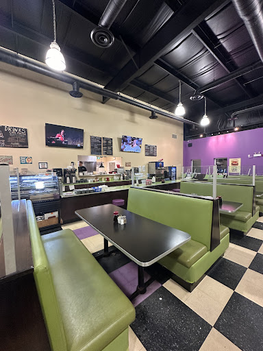 Photo of The Appleseed Modern Diner - 33 MacGregor Ave, New Glasgow, NS B2H 5C6